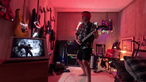 Cover: Suicidal Tendencies - Nobody Hears
