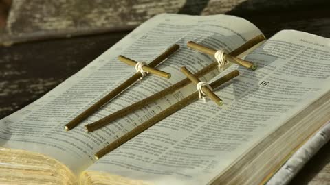 Cosa dice la Bibbia sulla cremazione?