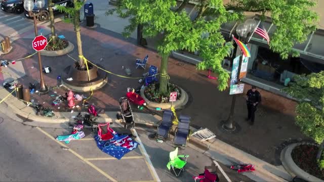 Over 90 Percent of Mass Shootings Happen in Gun-Free Zones Facts Matter Trailer