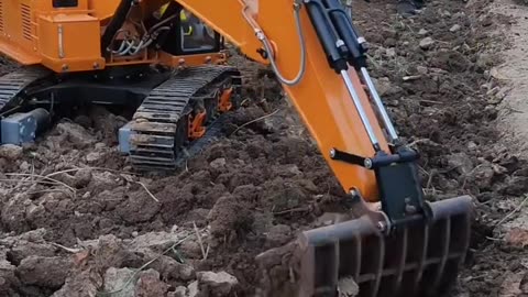 Mini hitachi using for forming | new technology