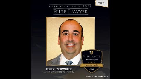 Corey Eschweiler Las Vegas Back to School Event 2021