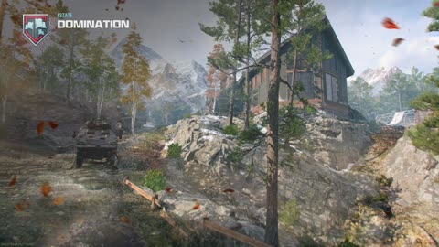 Watch your back