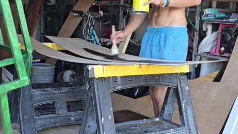 Van Life Isa