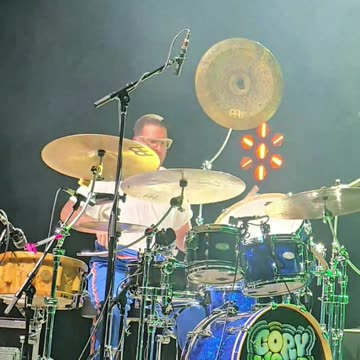 Petar Janjic (Cory Wong) - LIVE @ The Eastern (Short 3)