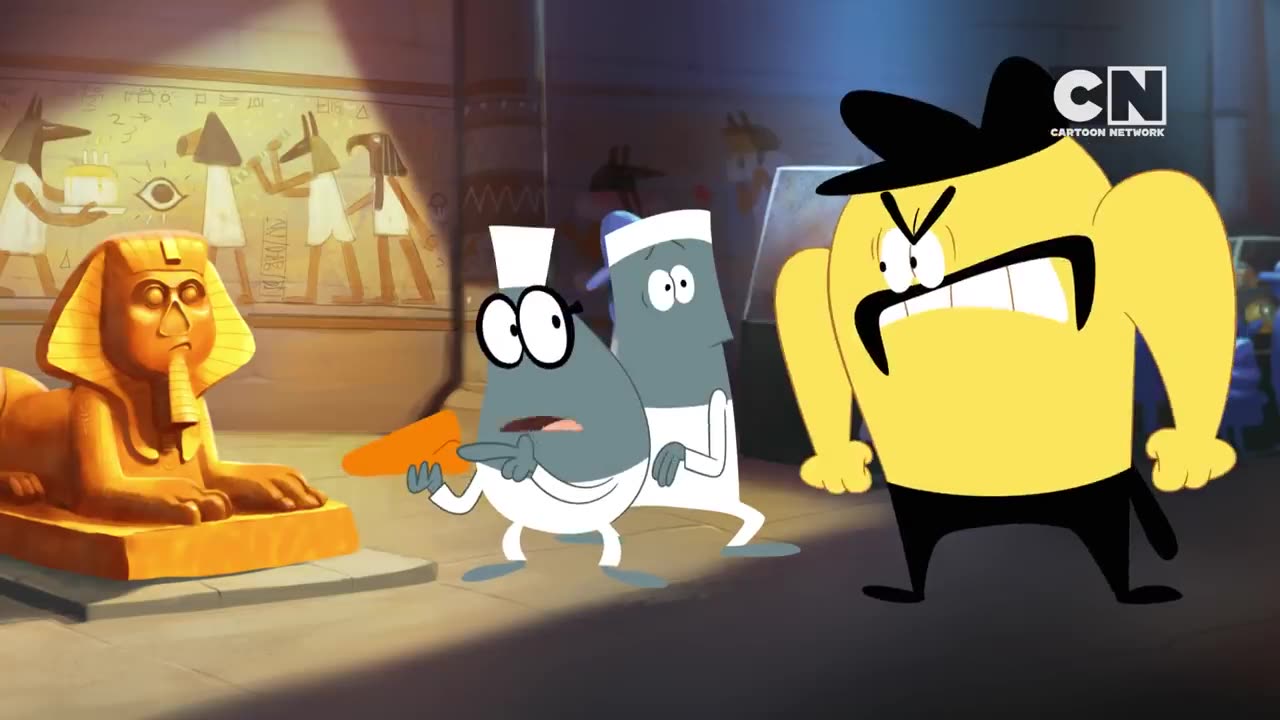 Lamput Presents "best carton" Funny cartoon"