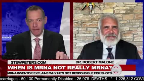 Stew Peters Complete Show 4/21/22