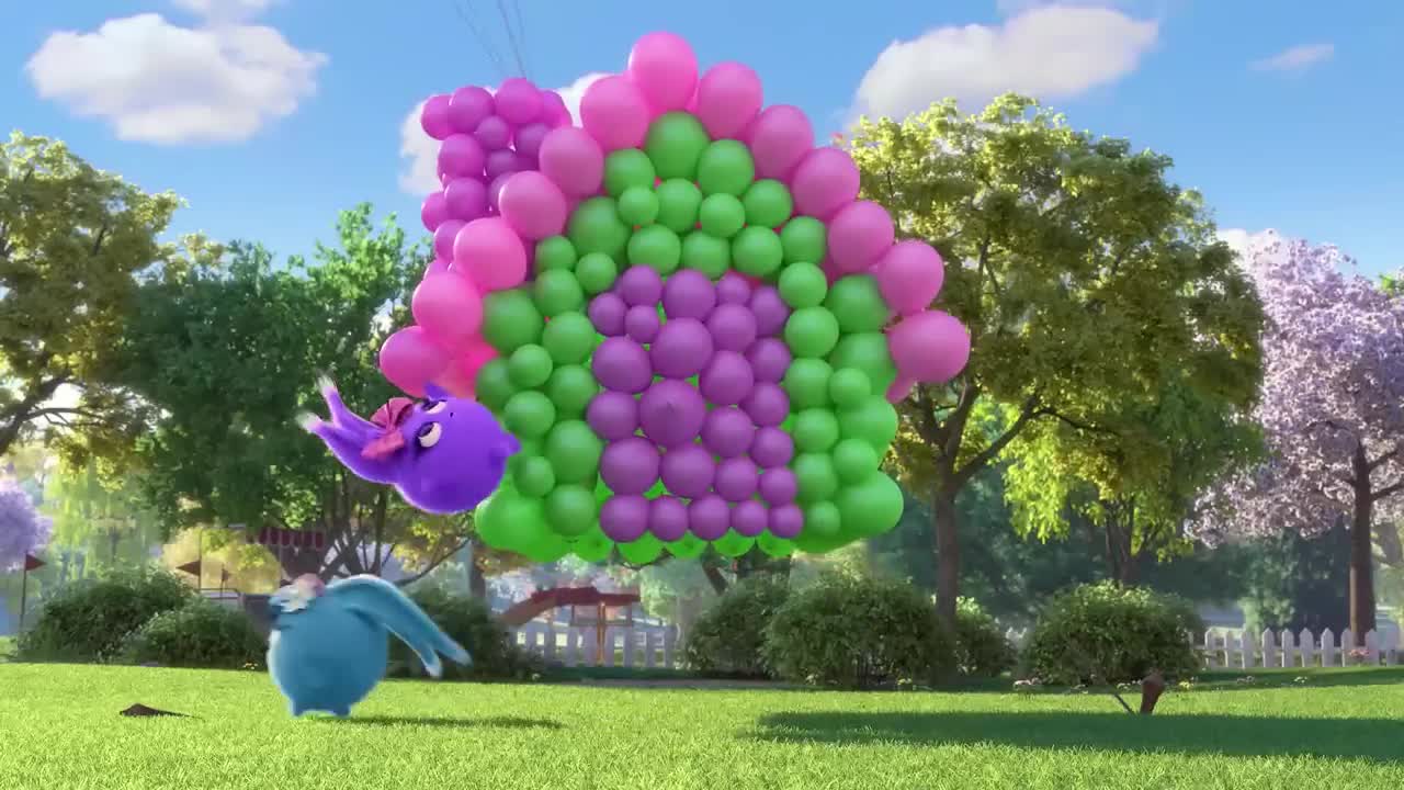 SUNNY BUNNIES - Baseball Home Run - Season 3 - Cartoons for Childrenp28