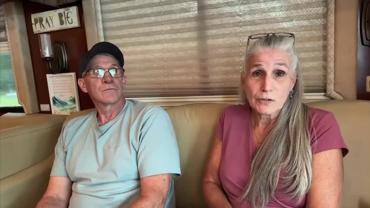 Our Dad, George Sr, killed by Covid Protocol #covid #NY — CHD Bus Stories
