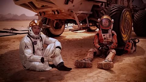 Crazy Engineering_ Making Oxygen on Mars with MOXIE