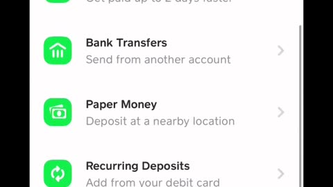 You have a chance to win a Paypal, Cash App, or Walmart, gift card for free
