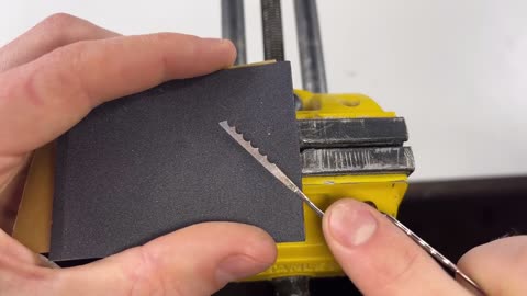 How to Make a Key That Unlocks All Locks
