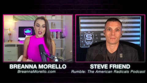 Did Secret Service Intentionally Fail President Trump? - Steve Friend