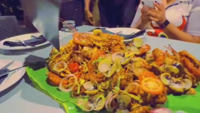 Srilanka reception 🥰🥰🥰