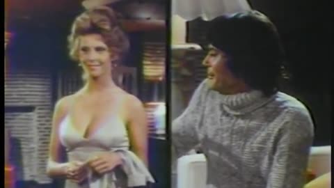 GROUP MARRIAGE (1973) movie trailer STEPHANIE ROTHMAN