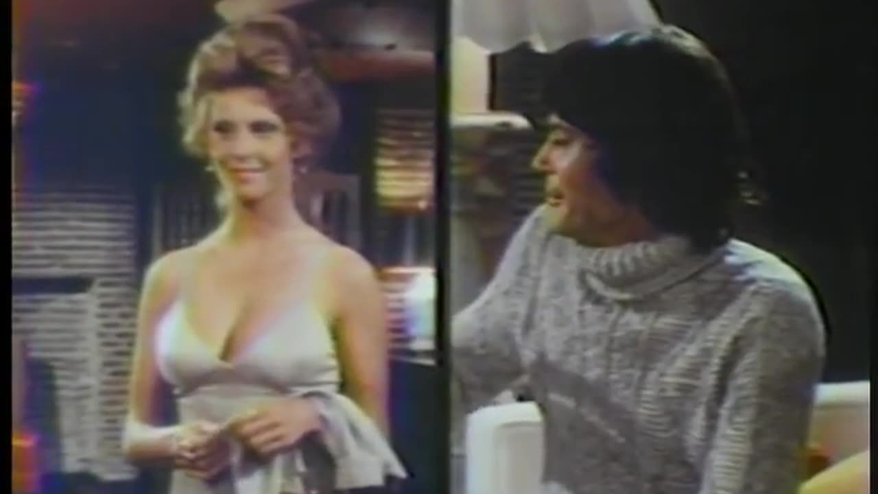GROUP MARRIAGE (1973) movie trailer STEPHANIE ROTHMAN