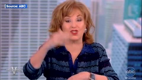 Feeling Too Smart? Watch This 'View' Clip To Make Yourself Dumber