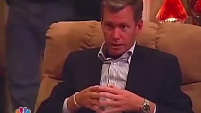 To catch a predator - Joe Biden episode