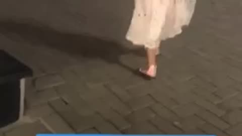 Angry fatima