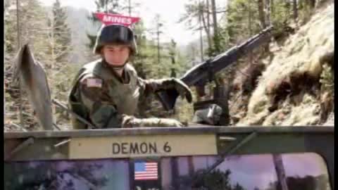 Peacekeeping in Bosnia