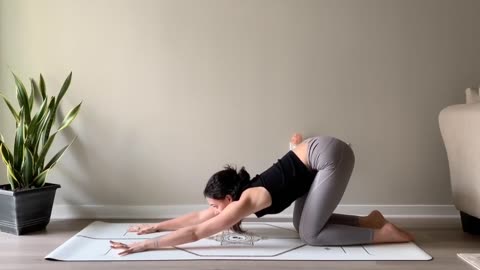 Yoga For Mental Health