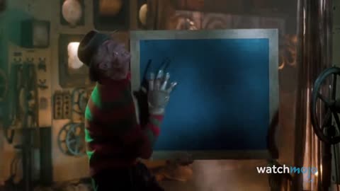 Top 10 Real-Life People Behind Movie Monsters