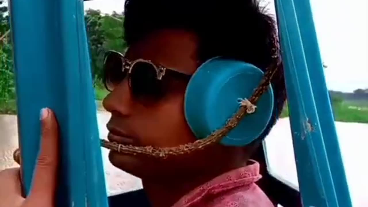 Funny