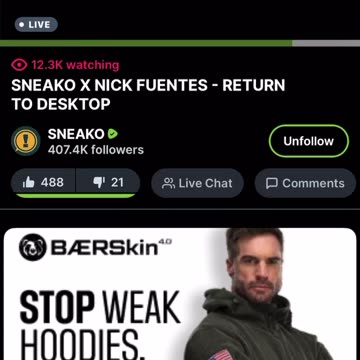 THIS IS WHAT FREEDOM IS.