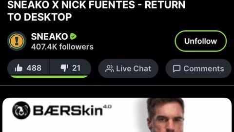 THIS IS WHAT FREEDOM IS.