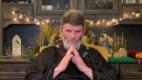 Dear Christians II 1