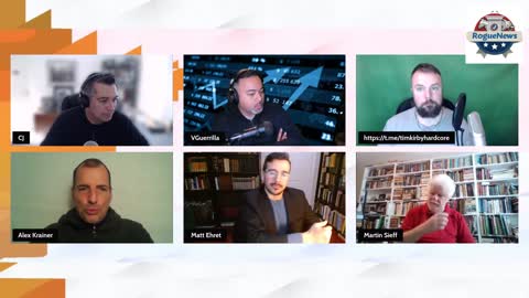 End of Year Recap & 2023 Forecast (Rogue News Special)