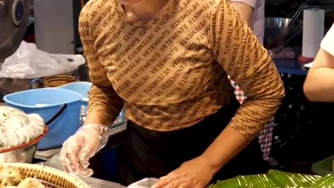 Pattaya Walking Street 2024