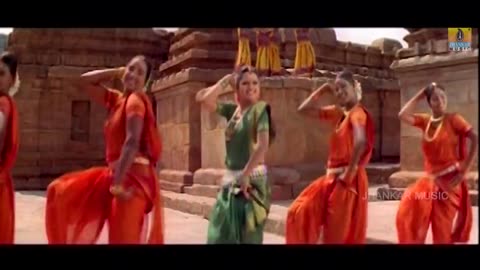 Manasa Gange - Payana - Movie _ Sonu Nigam _ V. Harikrishna _ Ravishankar, Ramanithu _ Jhankar Music