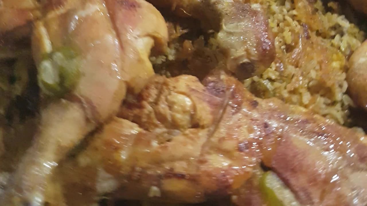 Tikka party