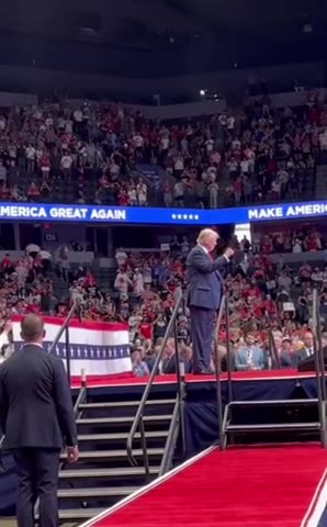 Good luck Demoncrats!