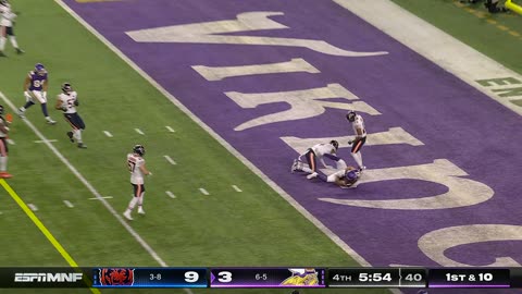 Top plays Week 12