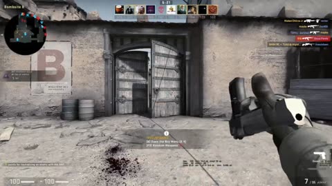 CS GO GAMEPLAY # 18