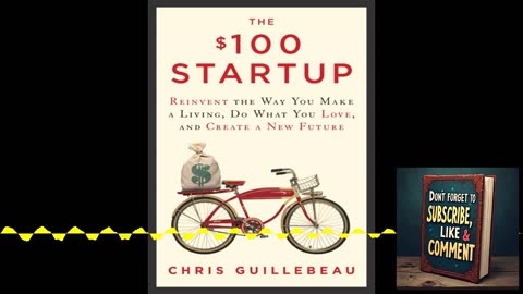 Deep Dive Podcast: The $100 Startup - Chris Guillebeau
