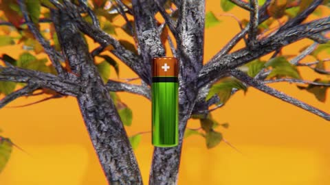 Which is the BEST battery_ ⚡ How a battery works