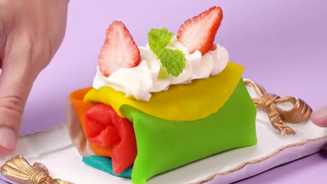 10+ Most Amazing Colorful Cake Decorating Ideas | DIY Cake Hack | So Yummy Chocolate Cake Recipes