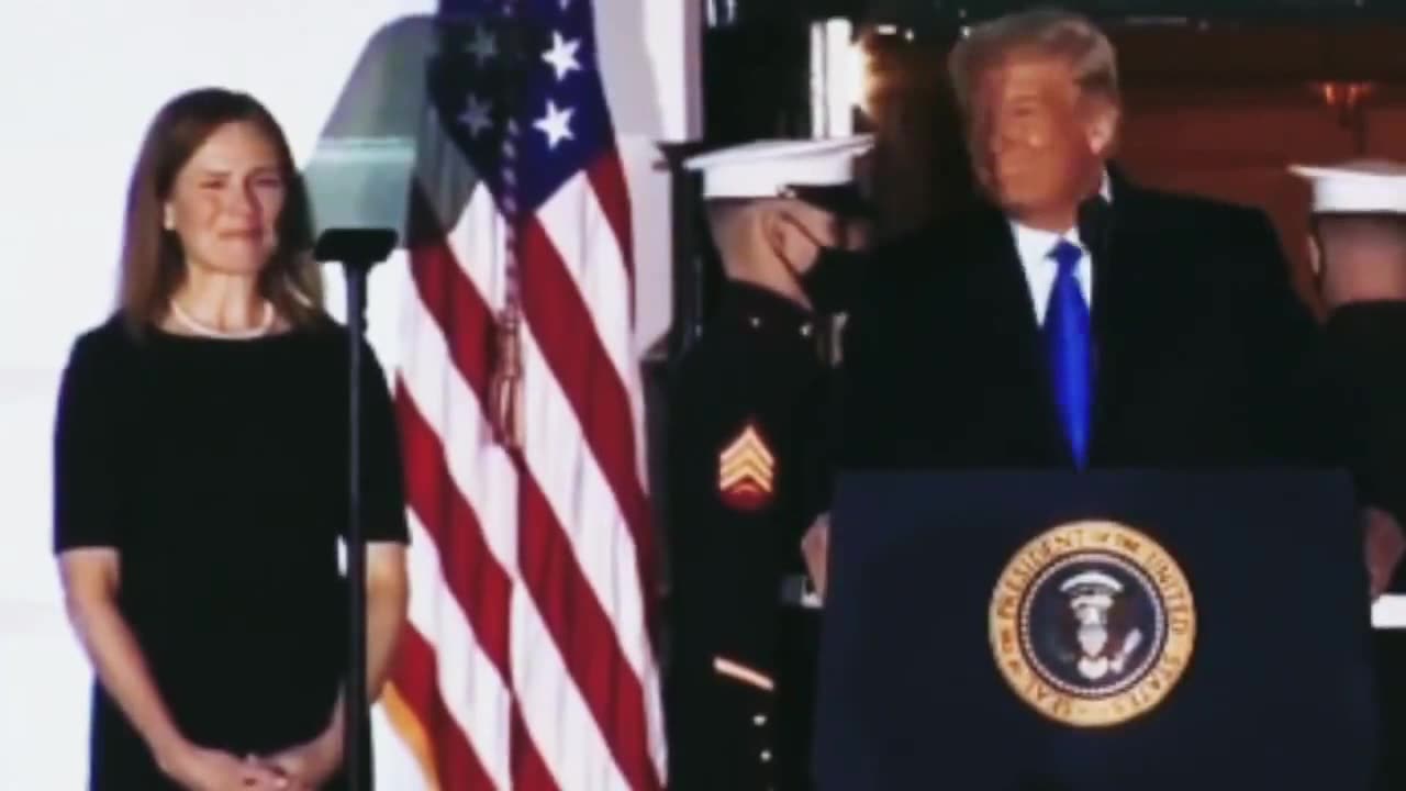 Donald J. Trump: In The End Pt.2