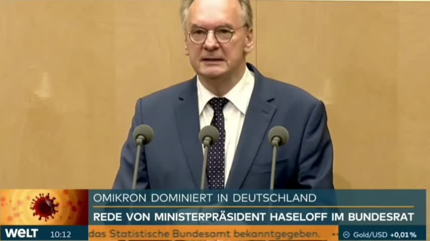 14.1.2022-Haseloff-Pandemische Lage beendet