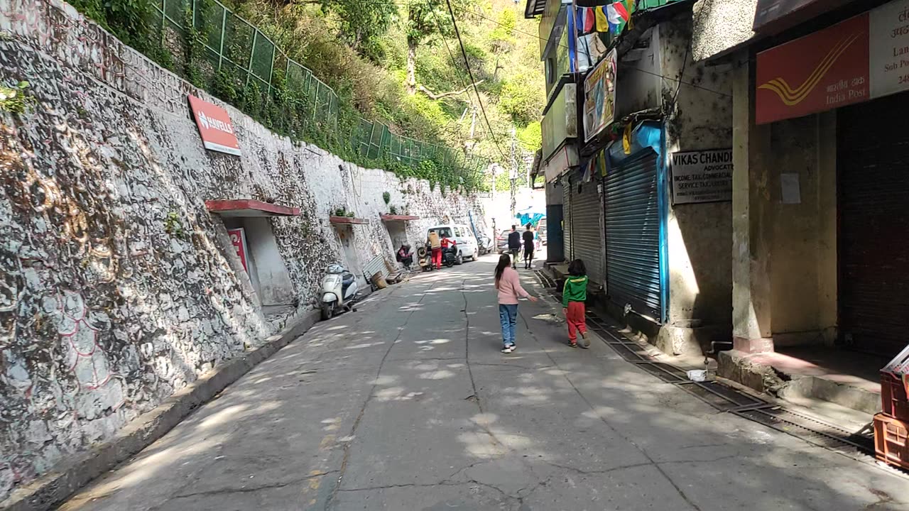 Mussoorie trip