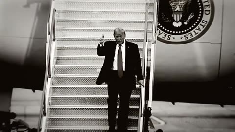 Trump - The Battle Continues