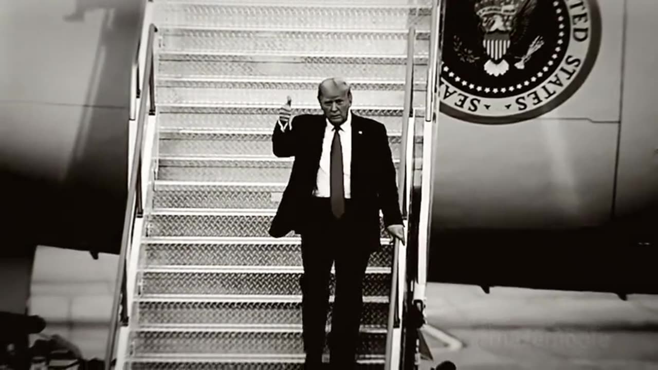 Trump - The Battle Continues