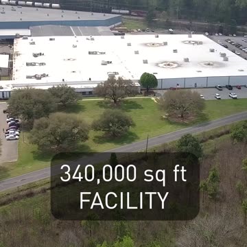 One of The Biggest Firearm Manufacturer In The US...