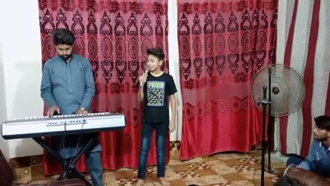live Worship 2022 by Worshiper Sahil Faryad #hallelujah #worshipsong