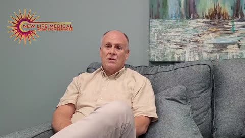 Dr. Joe Savon Shares His Philosophy on Addiction Treatment