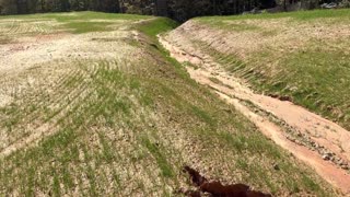 Land Update - 2 Weeks to go!