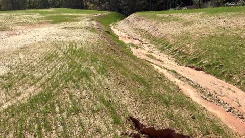 Land Update - 2 Weeks to go!