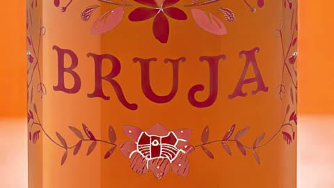 Vaso exclusivo Bruja: estilo y magia para tu bebida diaria #vasoúnico #artehechoamano
